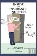 Inside The Insurance Industry - Third Edition