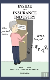 Inside The Insurance Industry - Third Edition