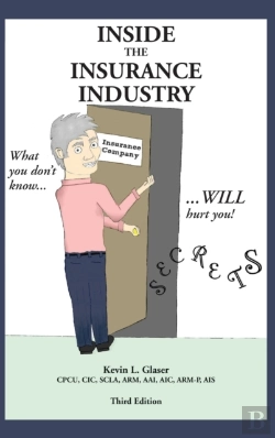 Bertrand.pt - Inside The Insurance Industry - Third Edition