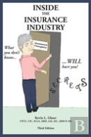 Inside The Insurance Industry - Third Edition