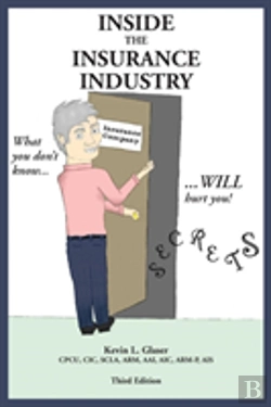 Bertrand.pt - Inside The Insurance Industry - Third Edition