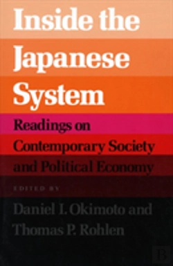 Bertrand.pt - Inside The Japanese System