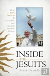 Inside The Jesuits How Pope Fcb