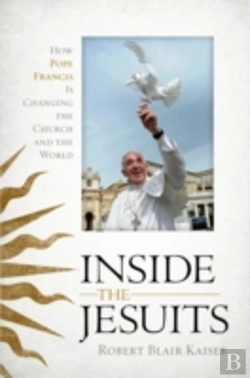 Bertrand.pt - Inside The Jesuits How Pope Fcb