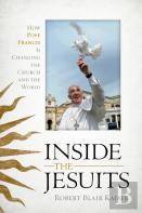 Inside The Jesuits