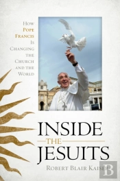 Inside The Jesuits