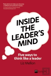 Inside The Leader'S Mind