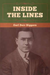 Inside The Lines