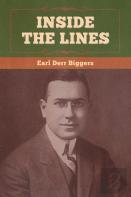 Inside The Lines