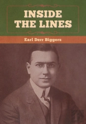 Inside The Lines
