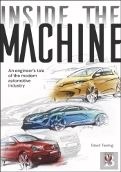 Inside The Machine