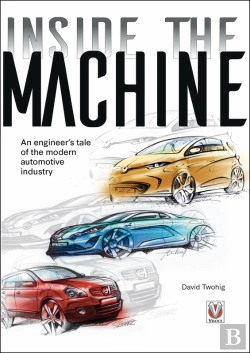 Bertrand.pt - Inside The Machine