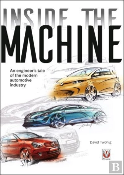 Bertrand.pt - Inside The Machine