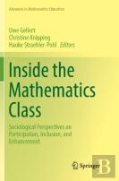 Inside The Mathematics Class