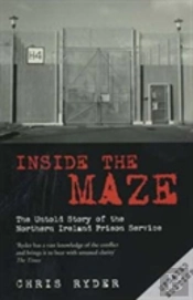 Inside The Maze