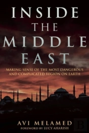 Inside The Middle East