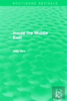 Inside The Middle East (Routledge Revivals)