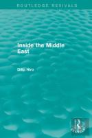Inside The Middle East (Routledge Revivals)