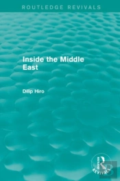 Inside The Middle East (Routledge Revivals)
