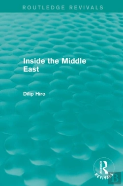 Bertrand.pt - Inside The Middle East (Routledge Revivals)