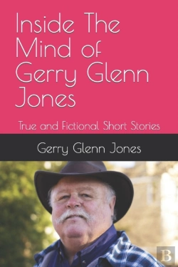Bertrand.pt - Inside The Mind Of Gerry Glenn Jones
