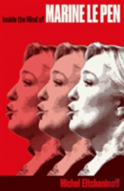 Bertrand.pt - Inside The Mind Of Marine Le Pen