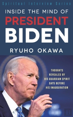 Bertrand.pt - Inside The Mind Of President Biden