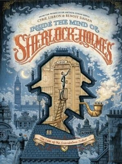 Bertrand.pt - Inside The Mind Of Sherlock Holmes