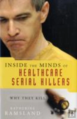 Bertrand.pt - Inside The Minds Of Healthcare Serial Killers