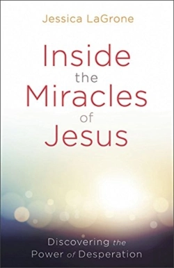 Bertrand.pt - Inside The Miracles Of Jesus