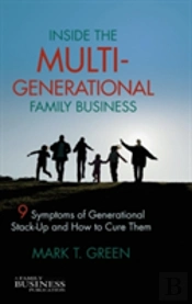 Inside The Multi-Generational Family Business