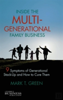 Bertrand.pt - Inside The Multi-Generational Family Business