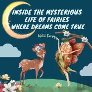 Inside The Mysterious Life Of Fairies - Where Dreams Come True