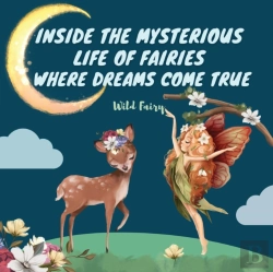 Bertrand.pt - Inside The Mysterious Life Of Fairies - Where Dreams Come True