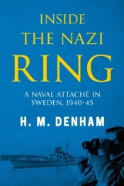 Inside The Nazi Ring