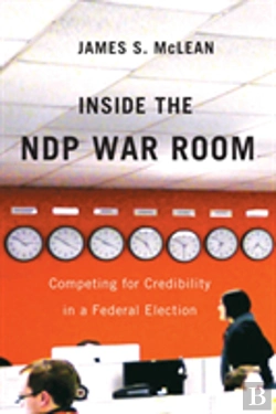 Bertrand.pt - Inside The Ndp War Room