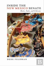 Inside The New Mexico Senate