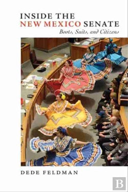 Bertrand.pt - Inside The New Mexico Senate