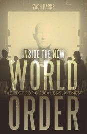 Inside The New World Order: The Plot For