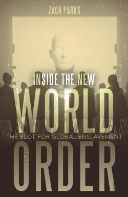 Bertrand.pt - Inside The New World Order: The Plot For