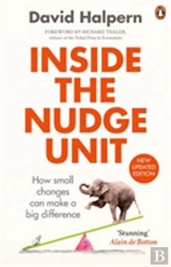 Bertrand.pt - Inside The Nudge Unit