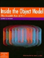 Inside The Object Model
