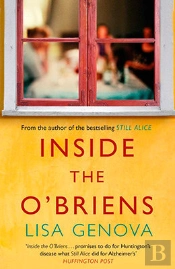 Inside The O'Briens