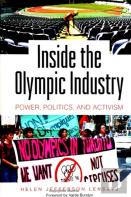 Inside The Olympic Industry