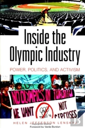 Inside The Olympic Industry