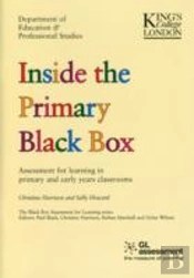 Inside The Primary Black Box
