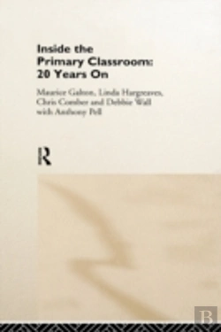Bertrand.pt - Inside The Primary Classroom: 20 Years On