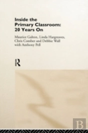 Inside The Primary Classroom: 20 Years On