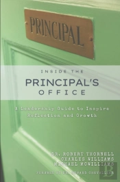 Inside The Principal'S Office