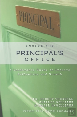 Bertrand.pt - Inside The Principal'S Office